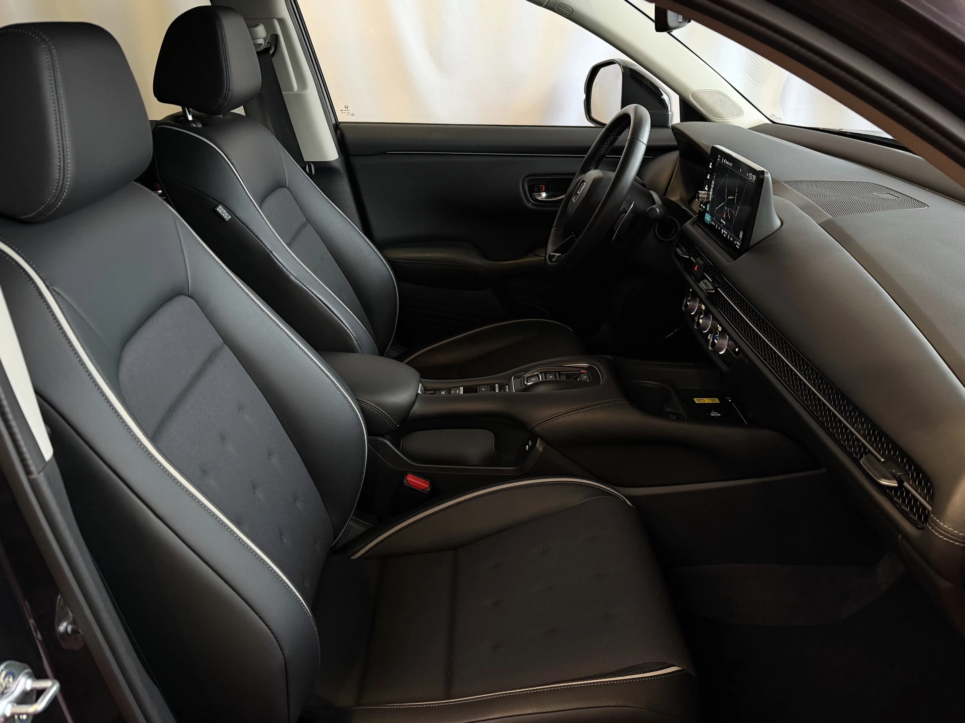 Hoofdafbeelding Honda ZR-V