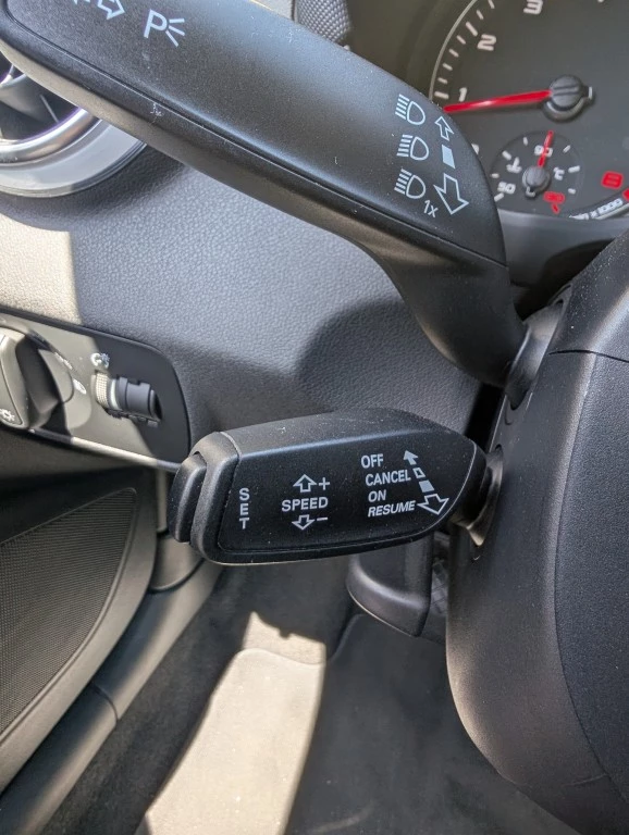 Hoofdafbeelding Audi A1