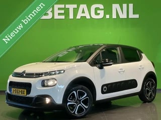 Citroen C3 1.2 Feel | Navi | Airco | 35319 kilometers