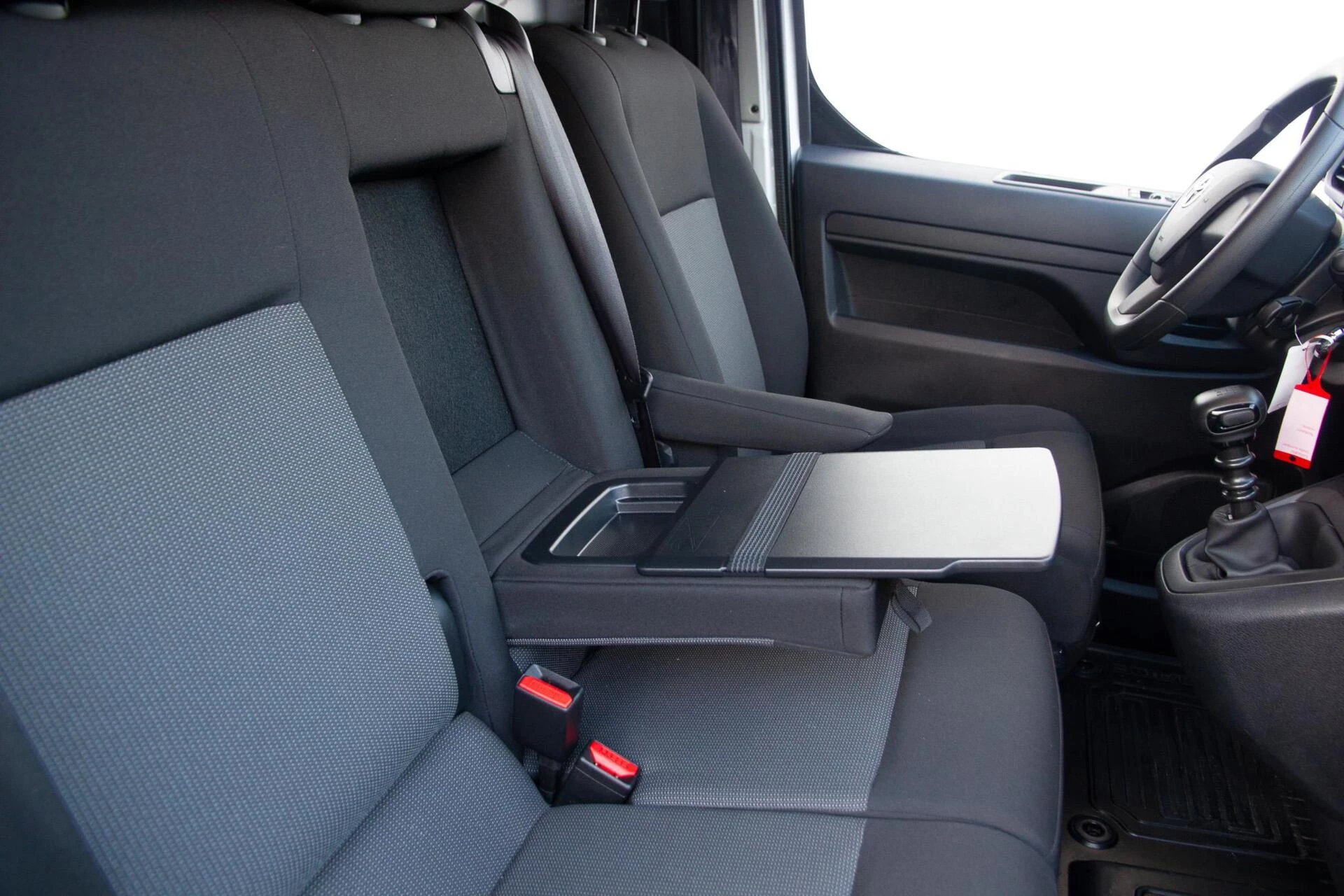 Hoofdafbeelding Toyota ProAce