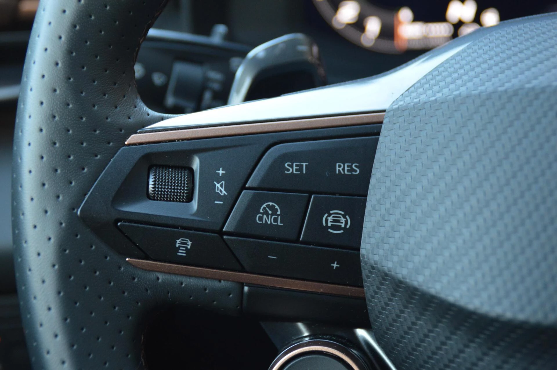 Hoofdafbeelding CUPRA Terramar