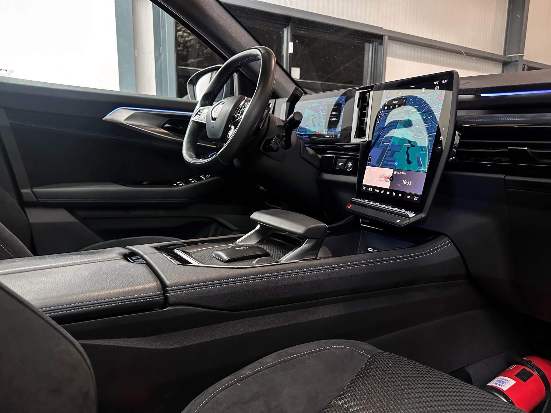 Hoofdafbeelding Renault Austral