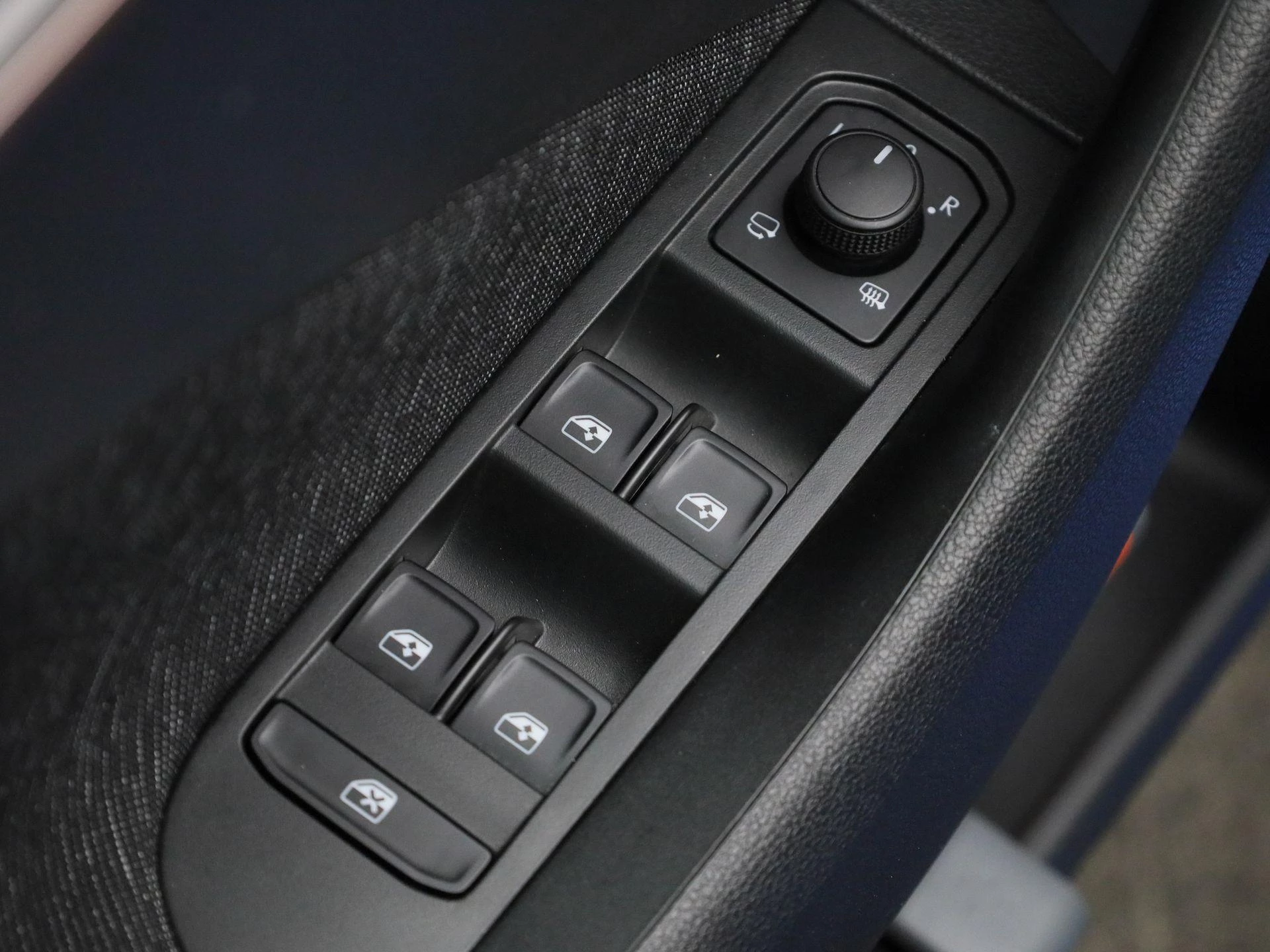 Hoofdafbeelding Škoda Scala