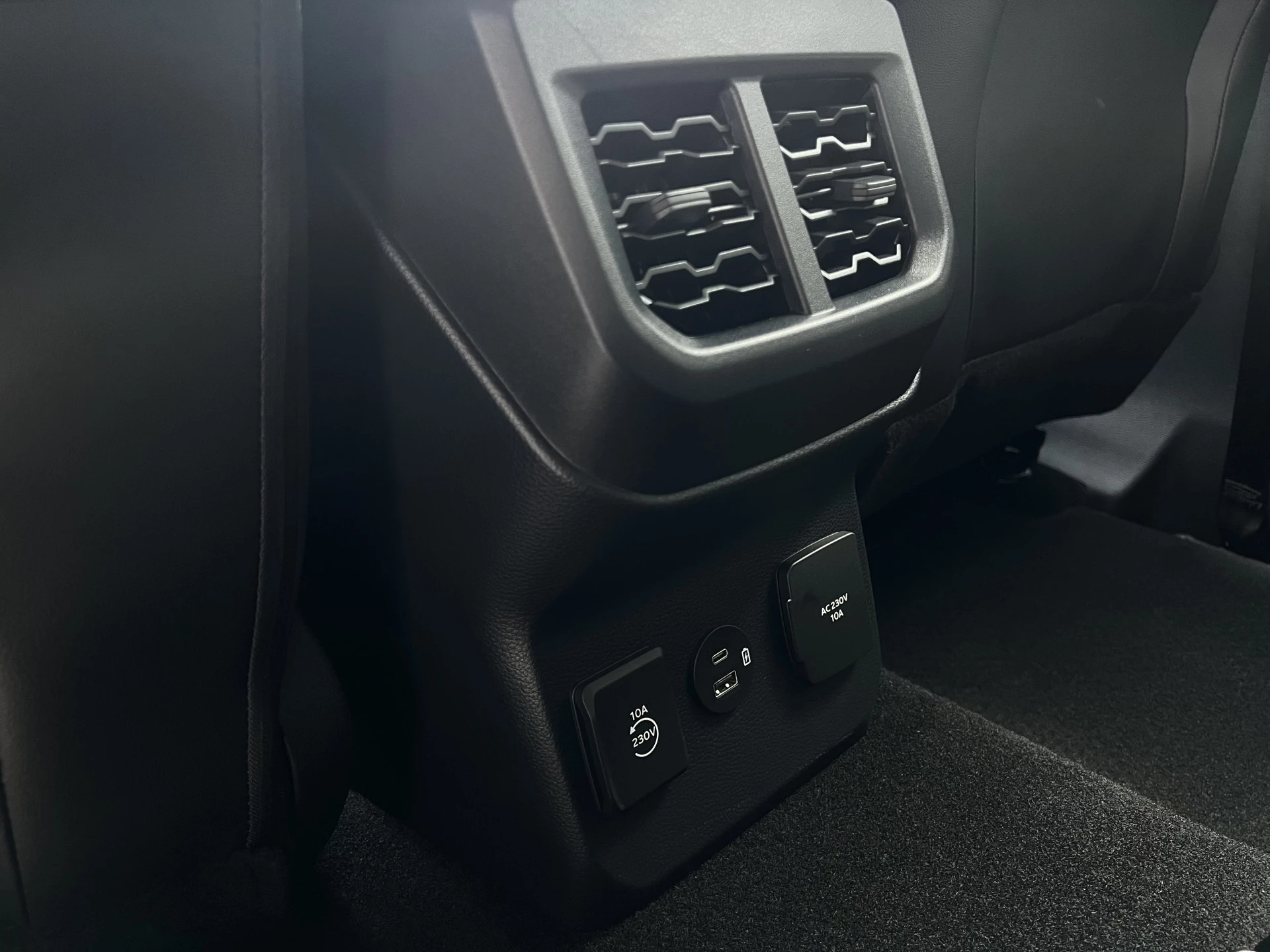 Hoofdafbeelding Ford Ranger