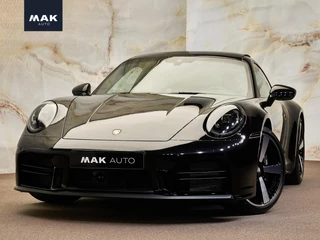 Porsche 911 Coupé 3.0 Carrera, facelift, SportDesign, 21", pano, Bose, Sport Chrono, memory, surroundview, ACC, privacy, NP235k