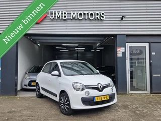 Renault Twingo 1.0 SCe Authentique