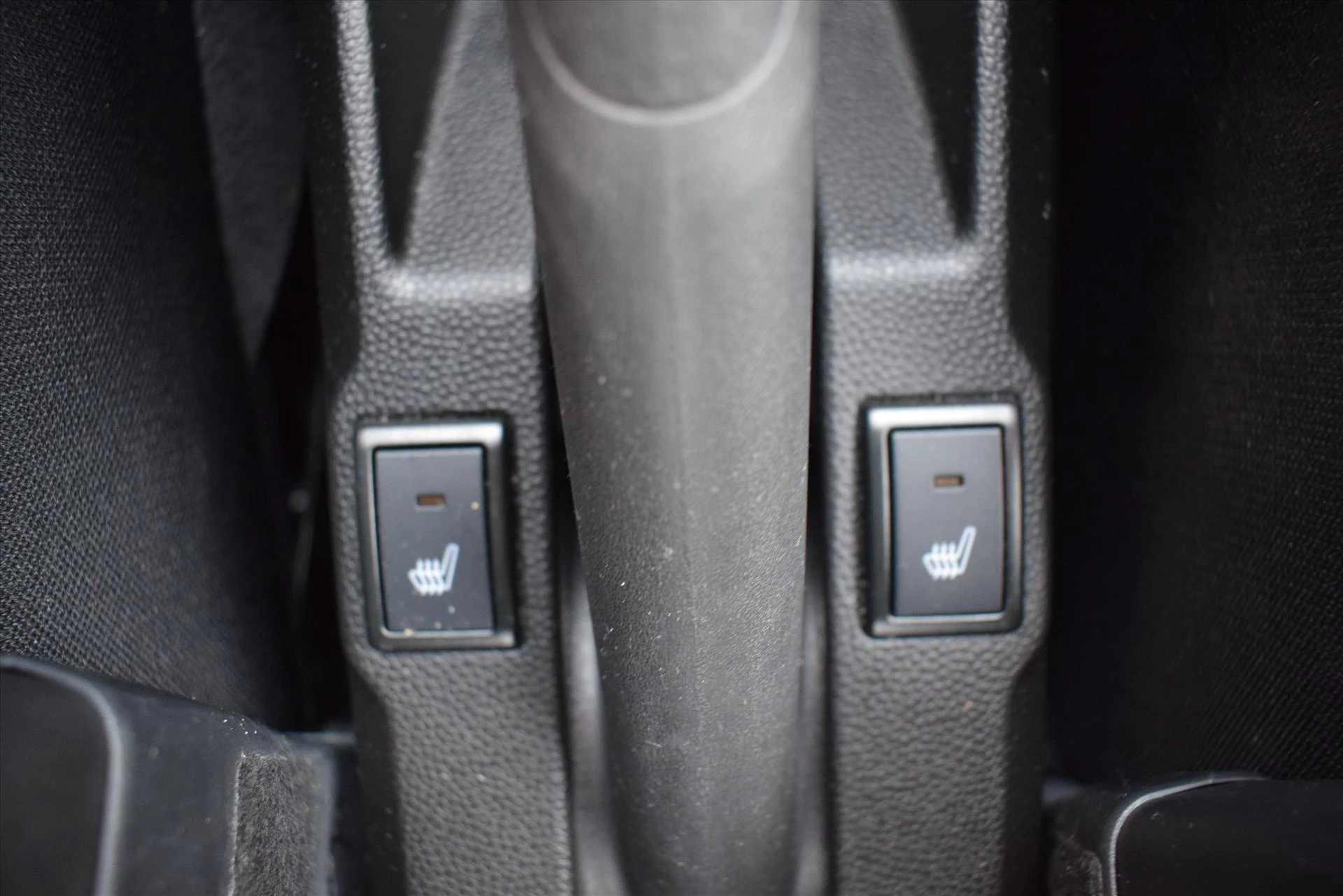 Hoofdafbeelding Suzuki Ignis