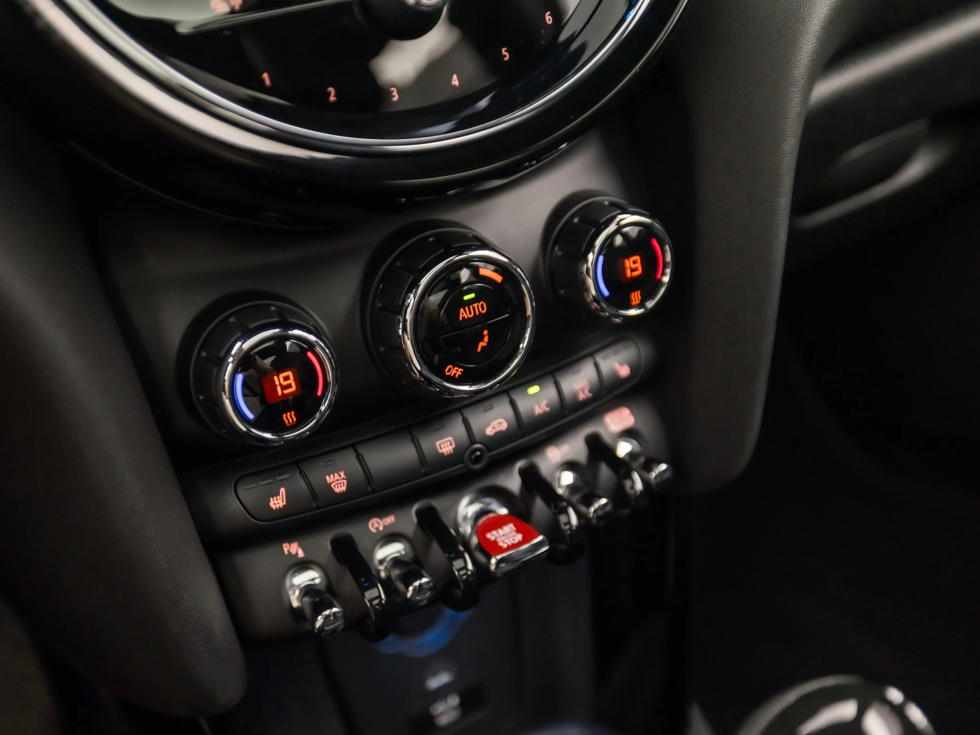 Hoofdafbeelding MINI Cooper S