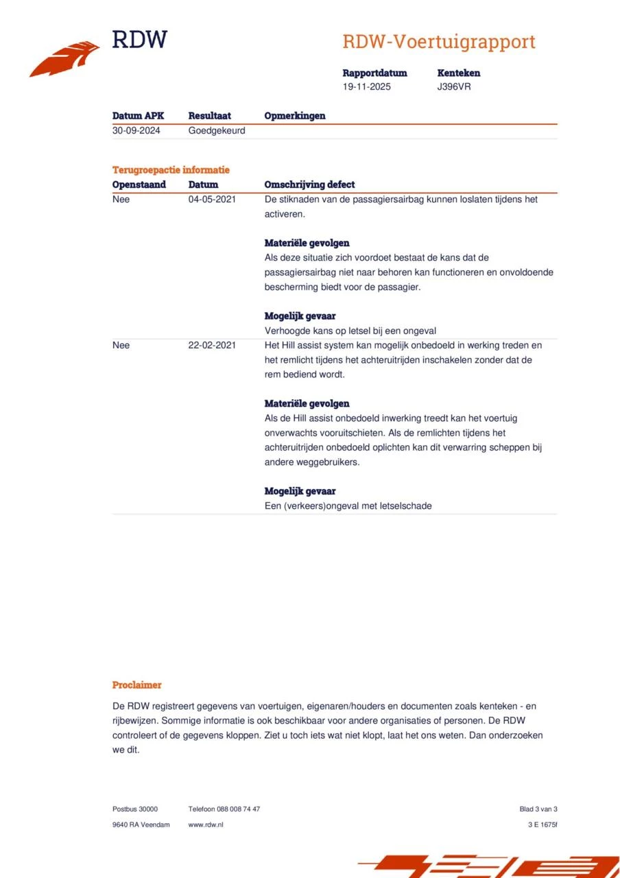 Hoofdafbeelding Mazda MX-30