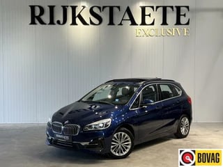 BMW 2-serie Active Tourer 225xe iPerformance High Executive