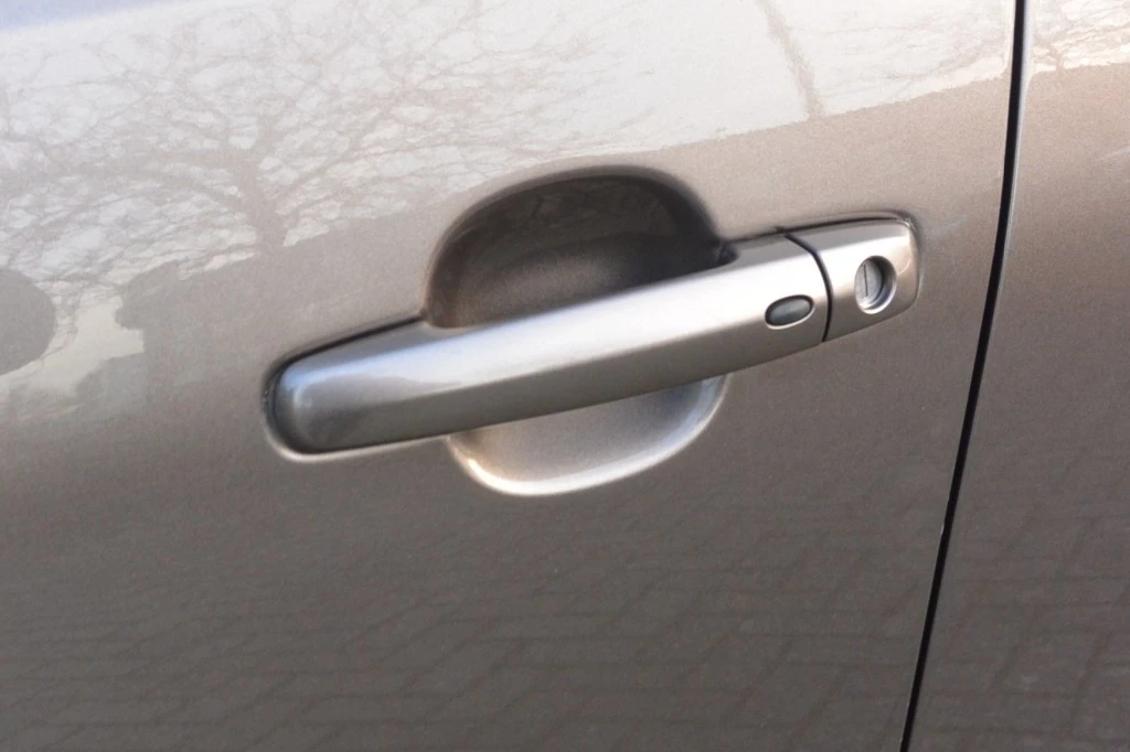 Hoofdafbeelding Suzuki Grand Vitara