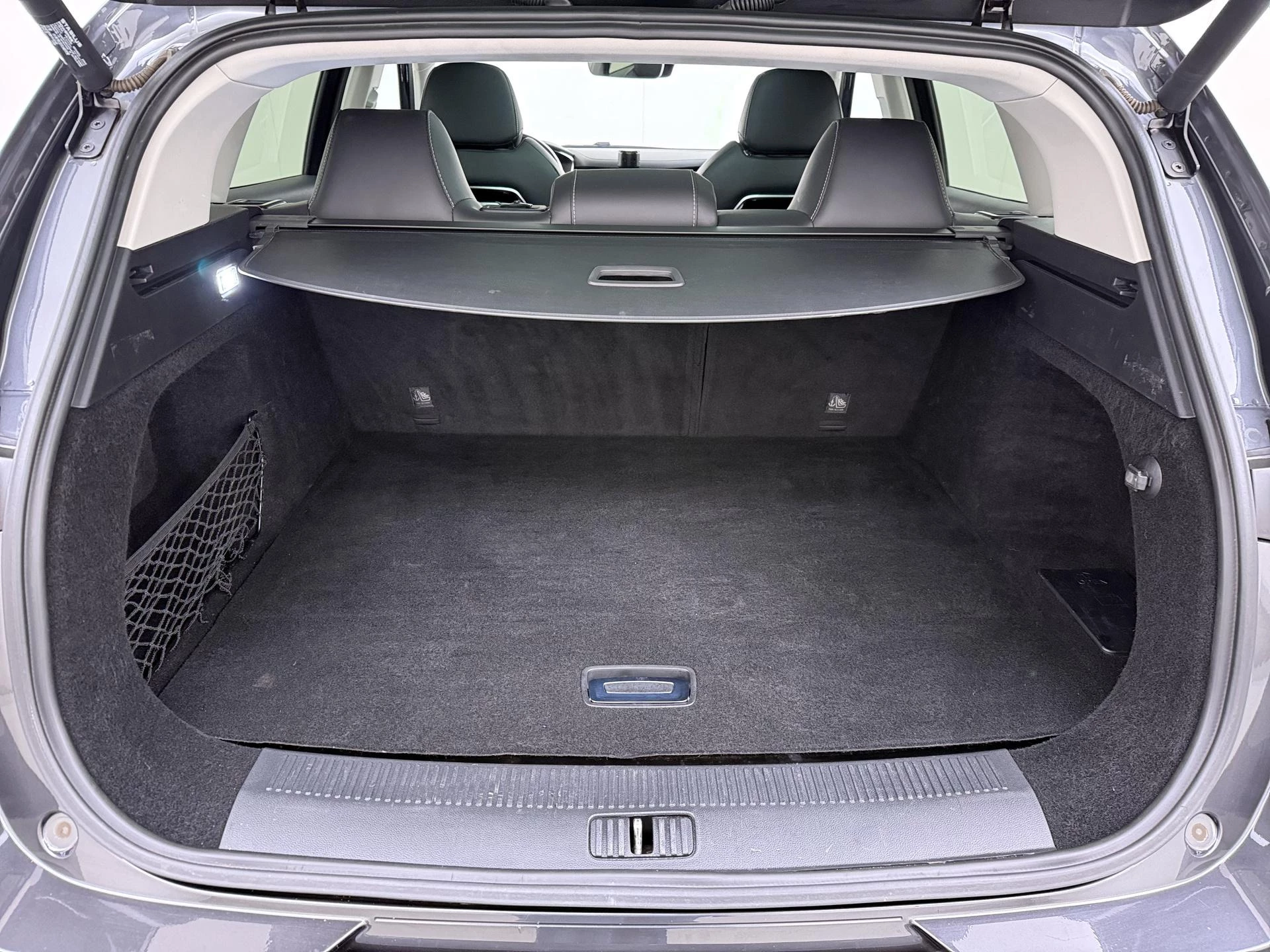 Hoofdafbeelding MG Marvel R