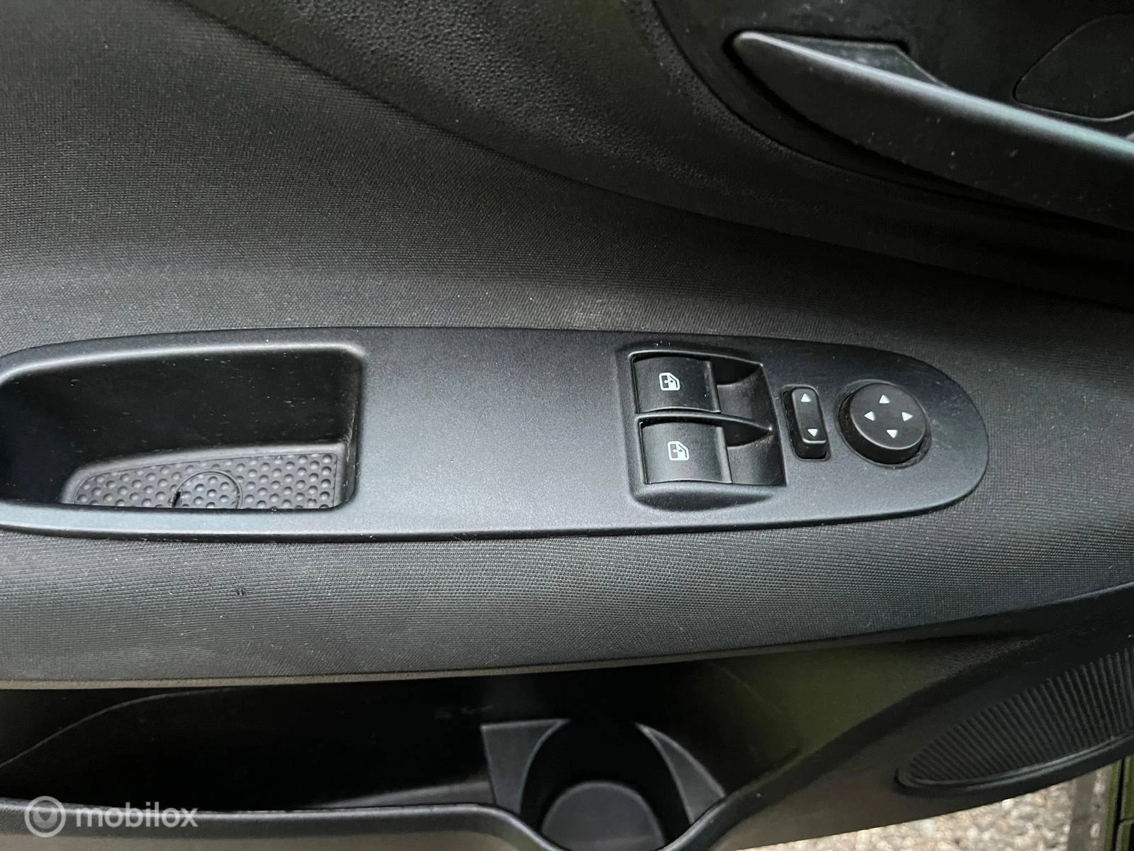 Hoofdafbeelding Fiat Punto