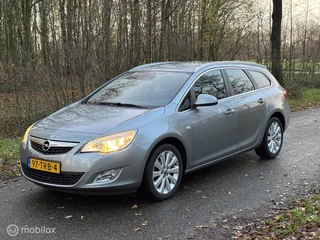 Opel Astra Sports Tourer 1.4 Turbo | Navi | Pdc | Trekhaak