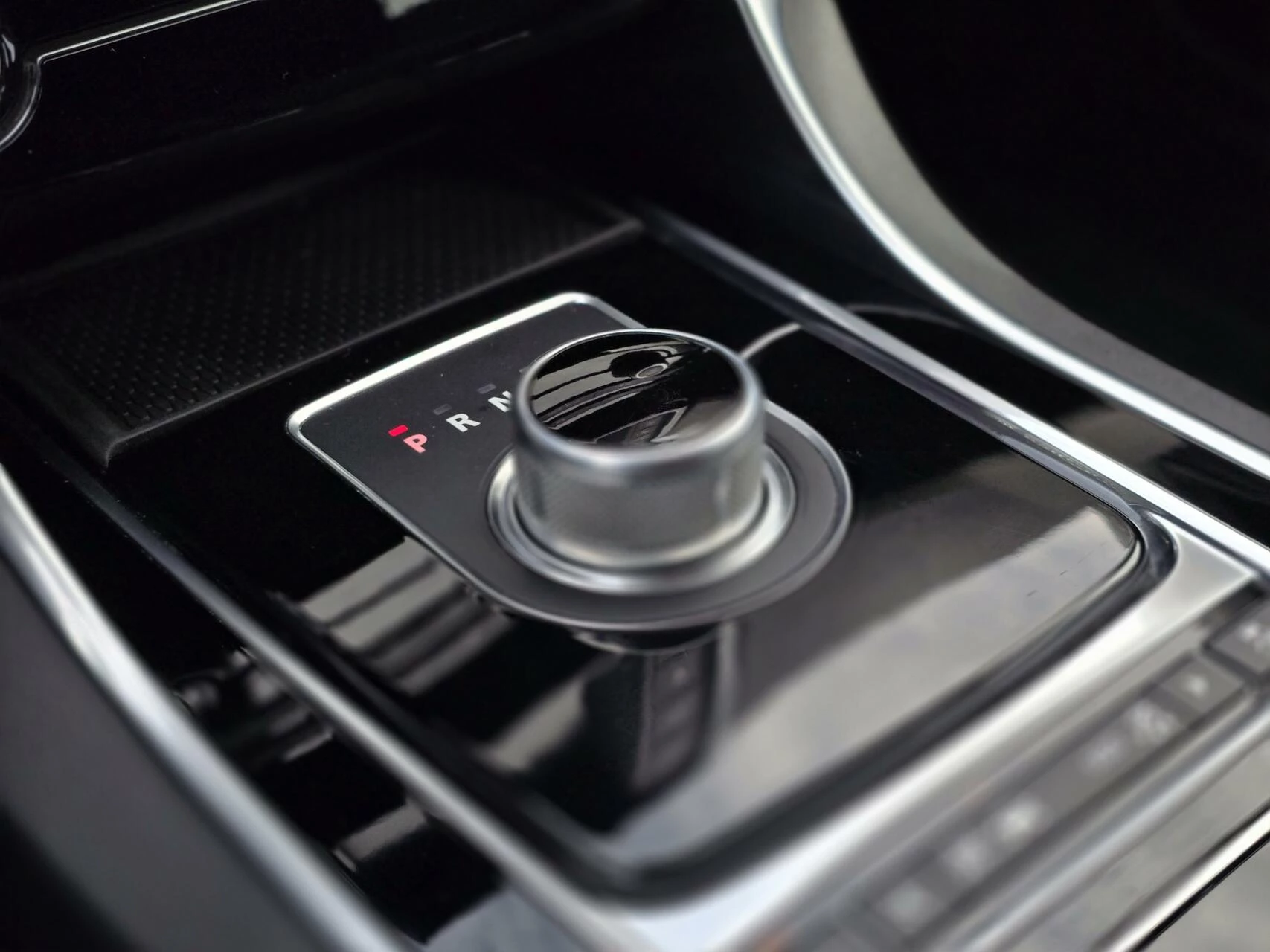 Hoofdafbeelding Jaguar XE