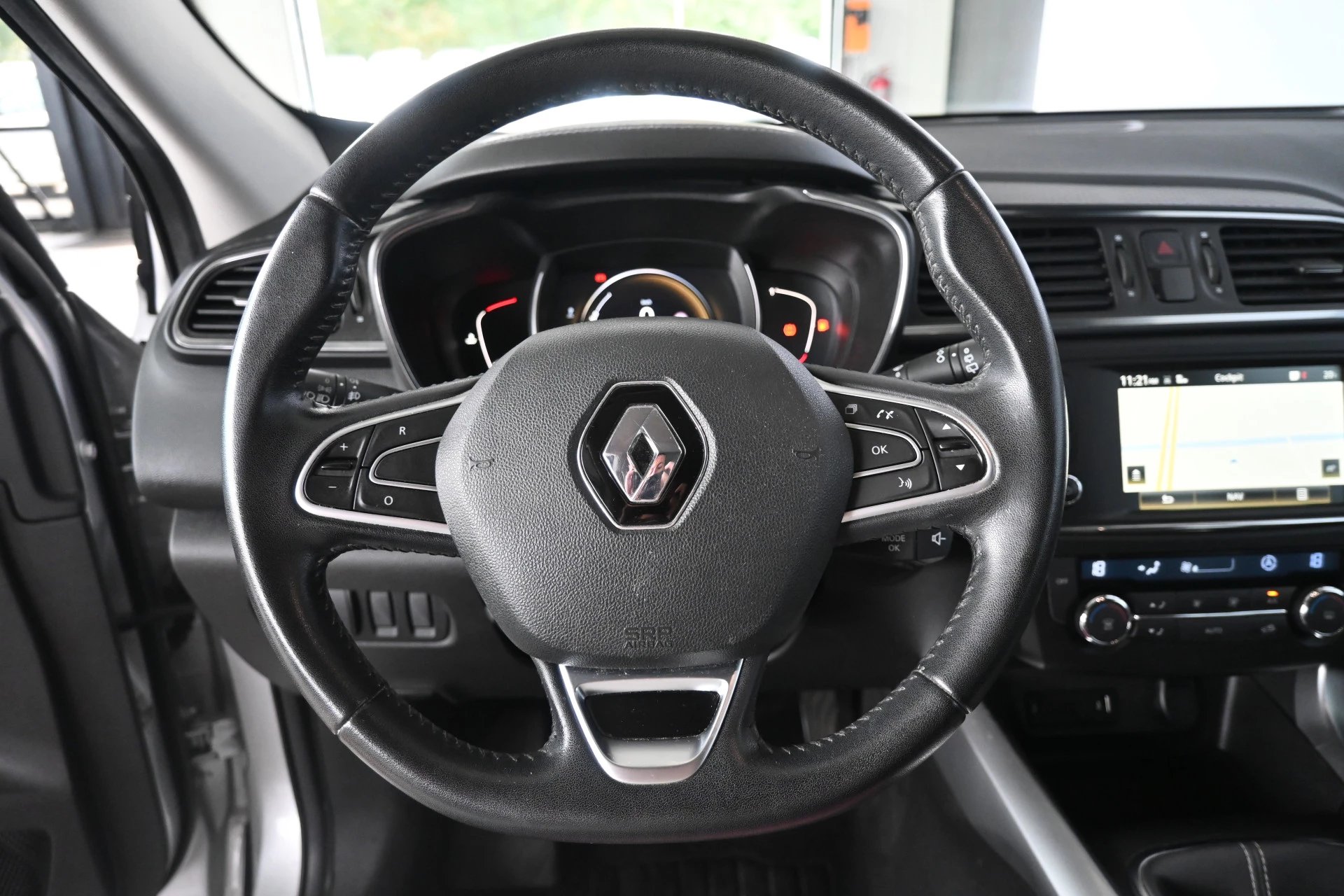 Hoofdafbeelding Renault Kadjar