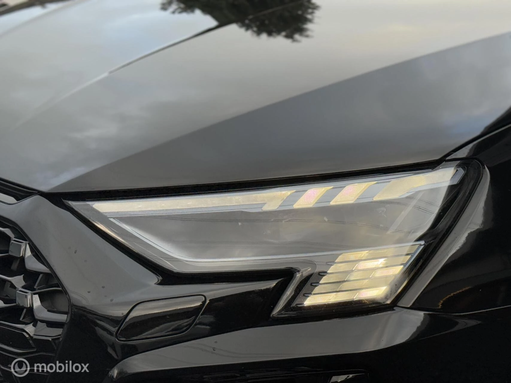 Hoofdafbeelding Audi RS3