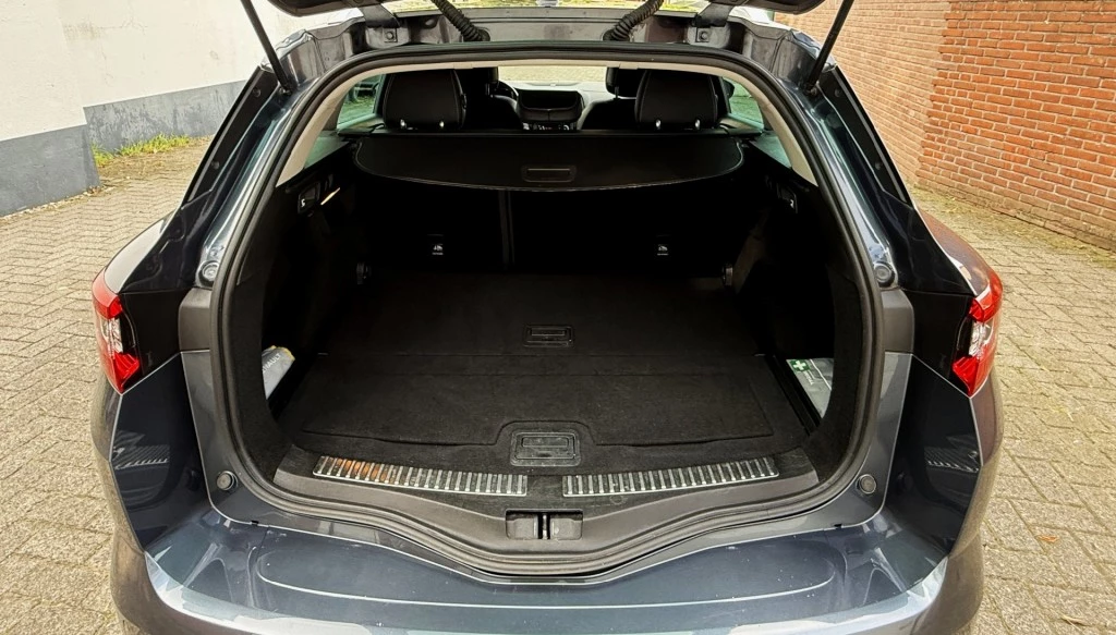 Hoofdafbeelding Renault Mégane