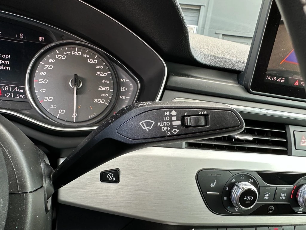 Hoofdafbeelding Audi S5