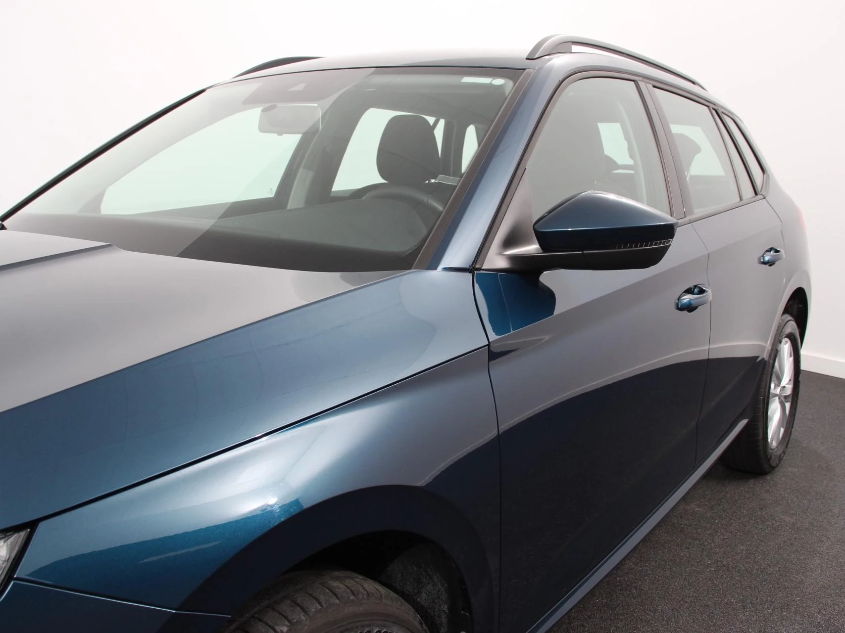 Hoofdafbeelding Škoda Kamiq