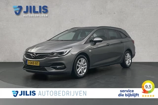Opel Astra Sports Tourer 1.2 Business Executive | Camera | Apple Carplay | Cruise control | Navigatie