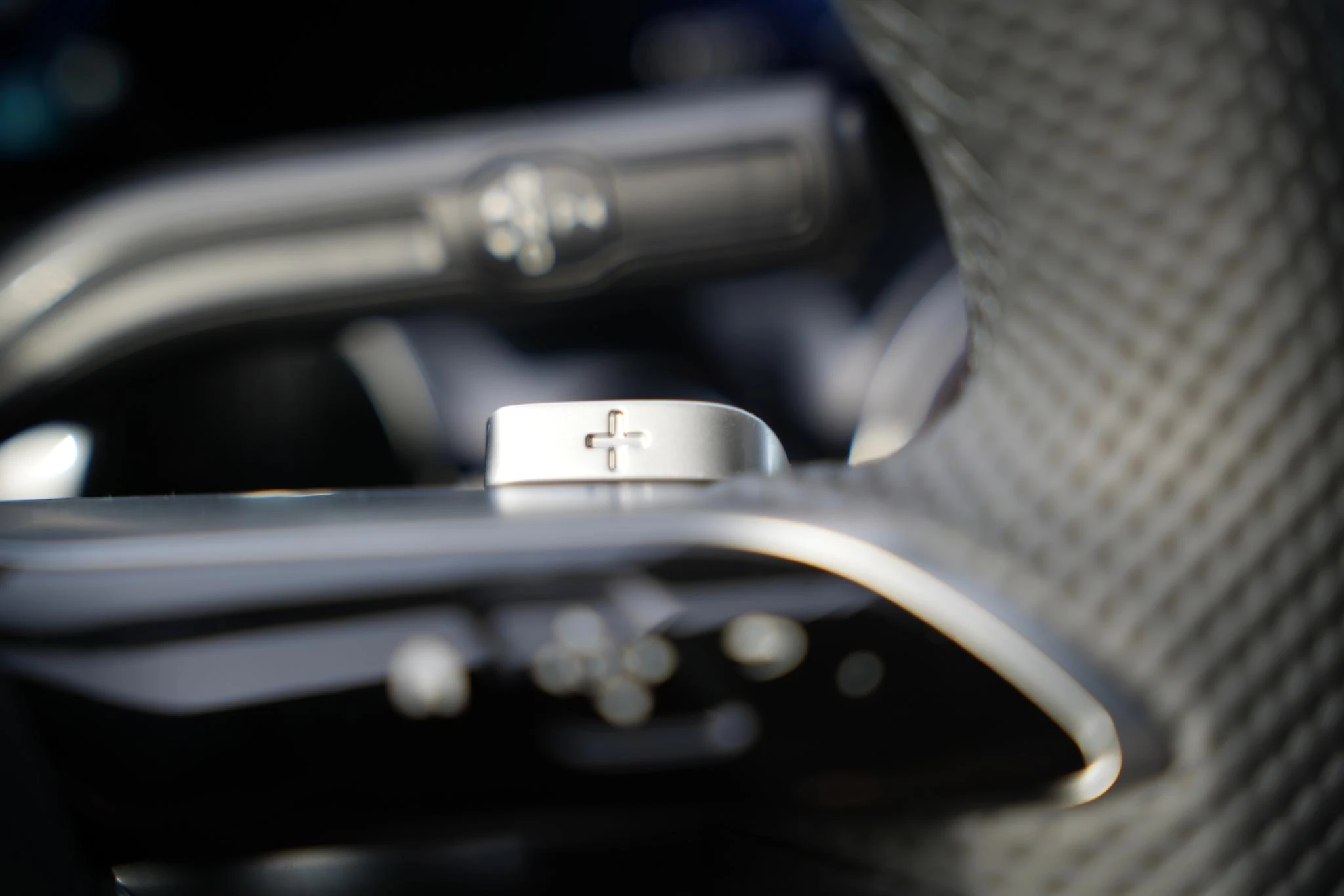 Hoofdafbeelding Mercedes-Benz EQA