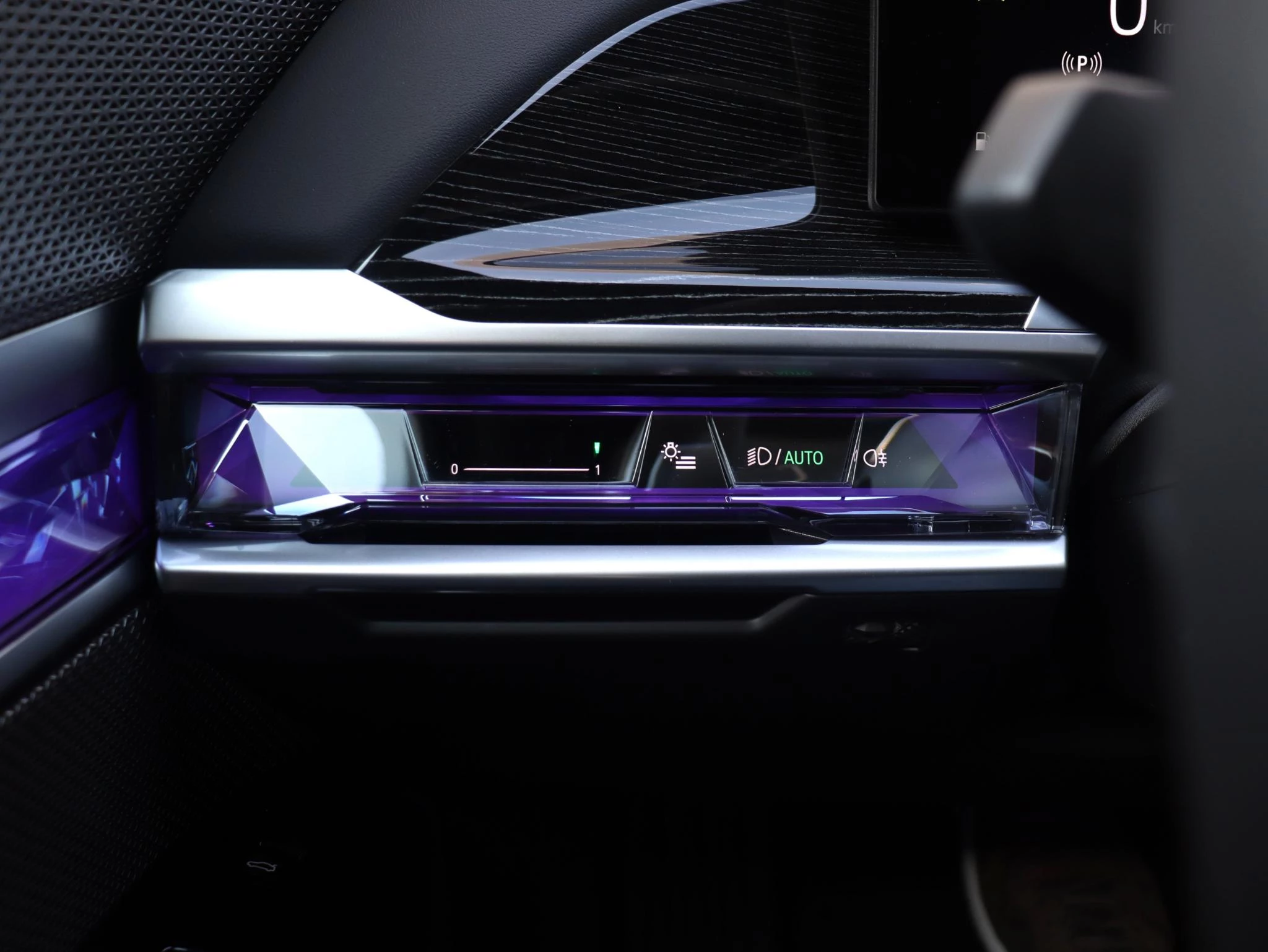 Hoofdafbeelding BMW 7 Serie