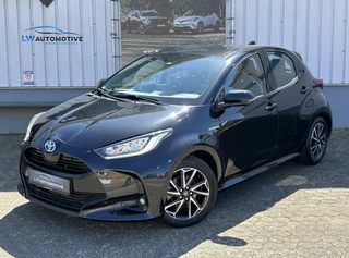 Toyota Yaris 1.5 Hybrid Dynamic | Keyless | LED | Stoelverw.