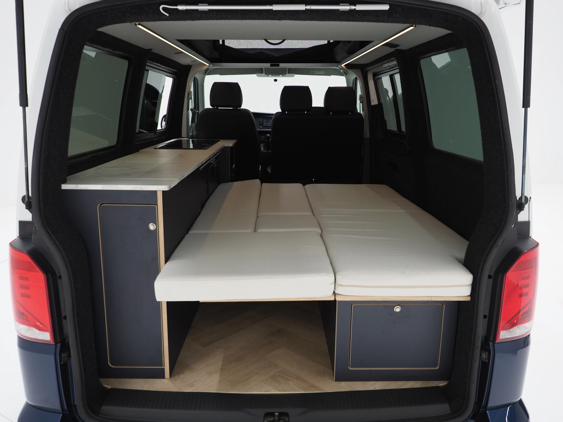 Hoofdafbeelding Volkswagen California