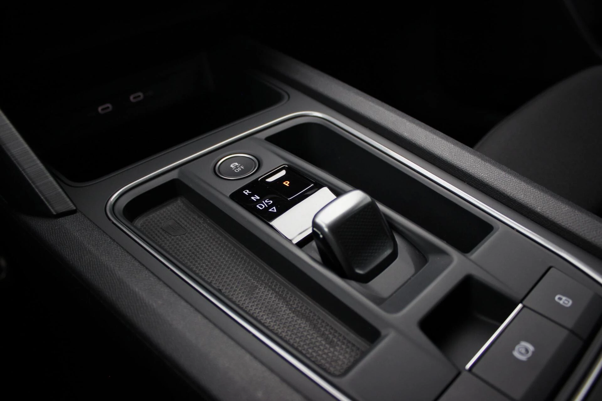 Hoofdafbeelding CUPRA Leon Sportstourer