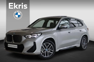 BMW iX1 xDrive30 M Sportpakket | Innovation Pack | Travel Pack