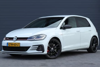 Volkswagen GOLF 2.0 TSI GTI Performance Digitaal / DSG automaat /