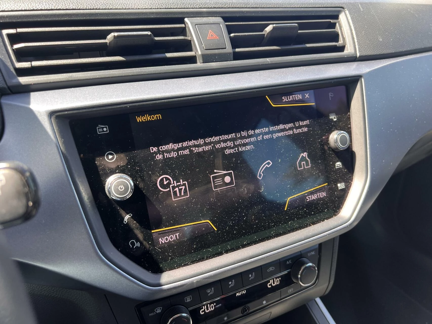 Hoofdafbeelding SEAT Arona