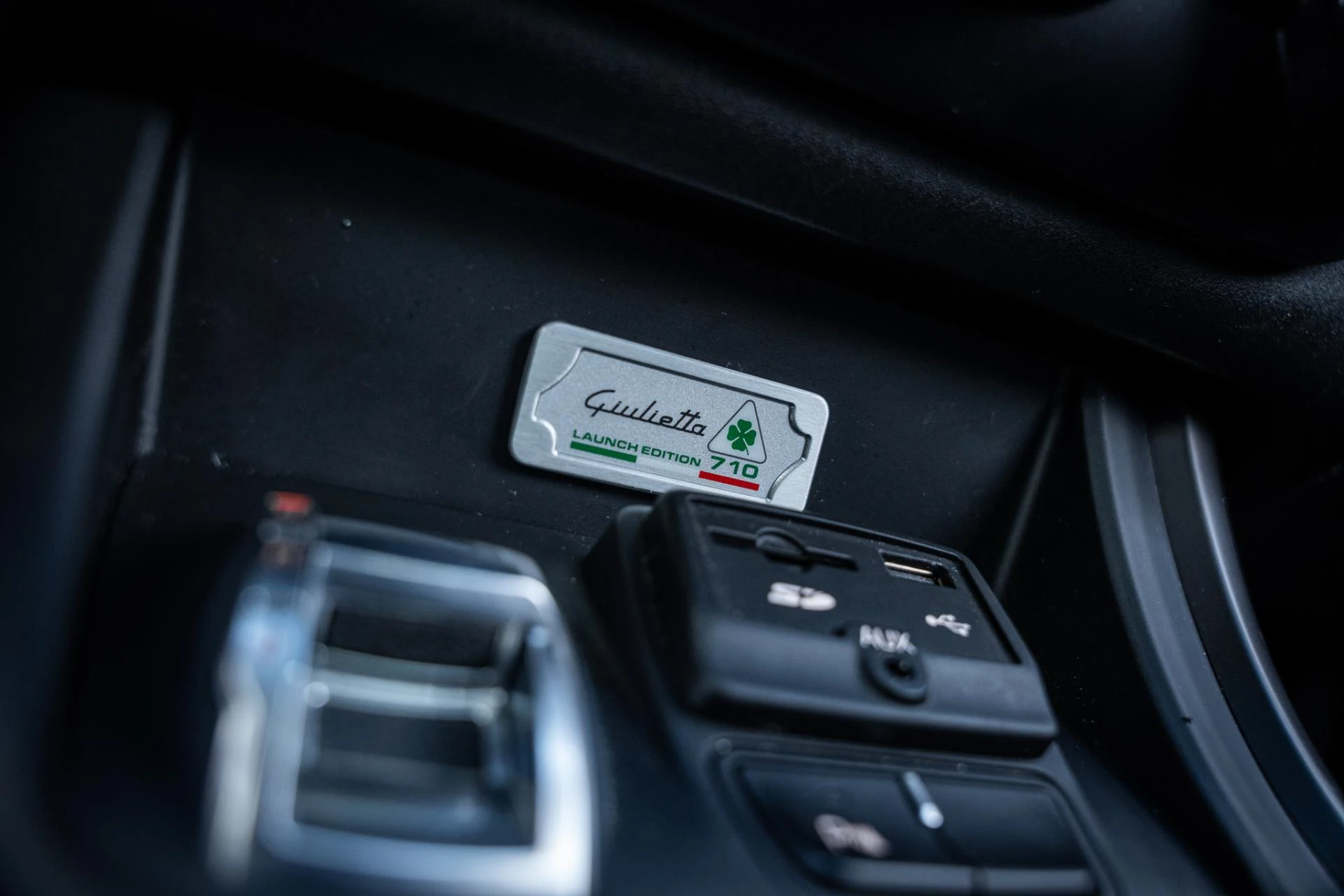 Hoofdafbeelding Alfa Romeo Giulietta