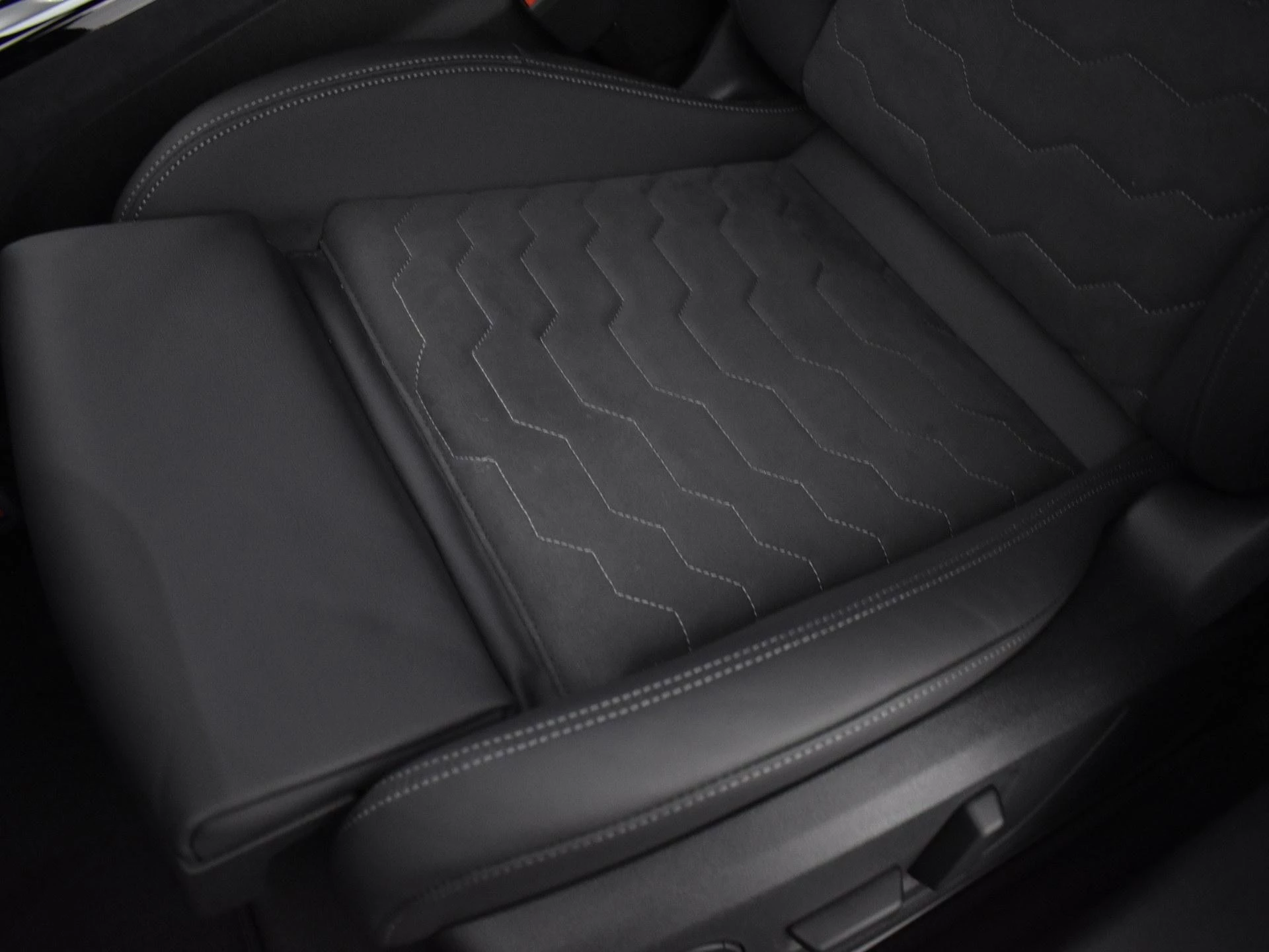 Hoofdafbeelding Audi A6 Sportback e-tron