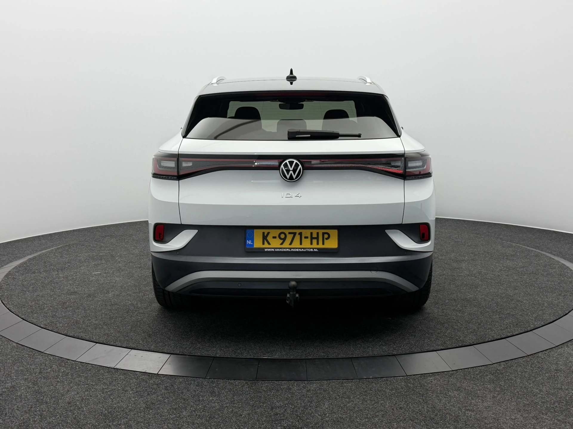 Hoofdafbeelding Volkswagen ID.4