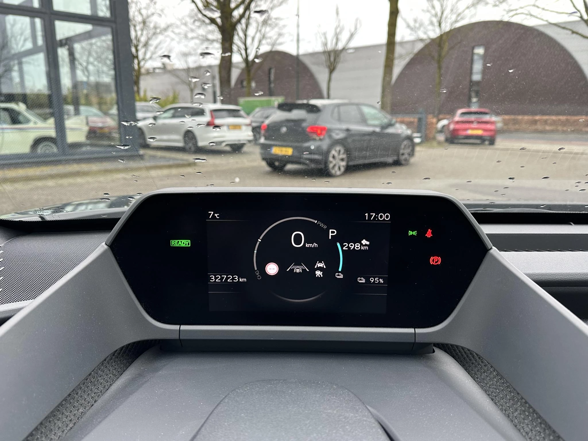 Hoofdafbeelding Toyota bZ4X