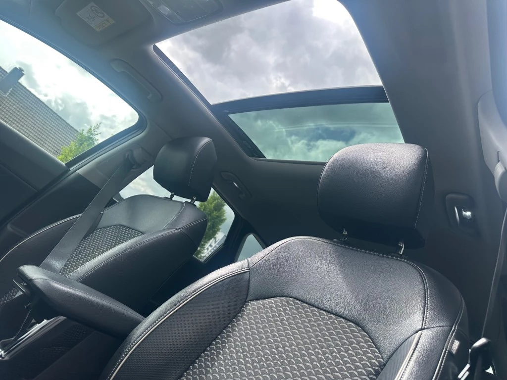 Hoofdafbeelding Kia Ceed