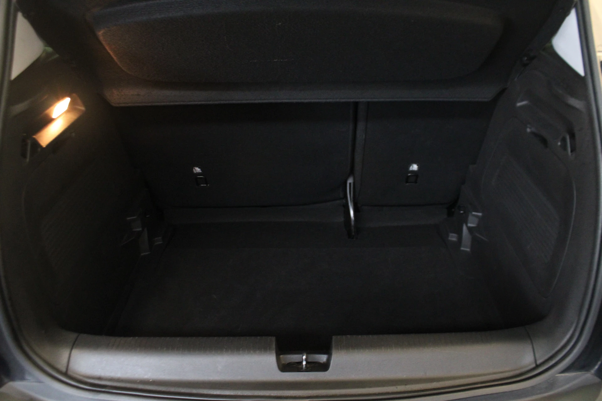 Hoofdafbeelding Opel Crossland