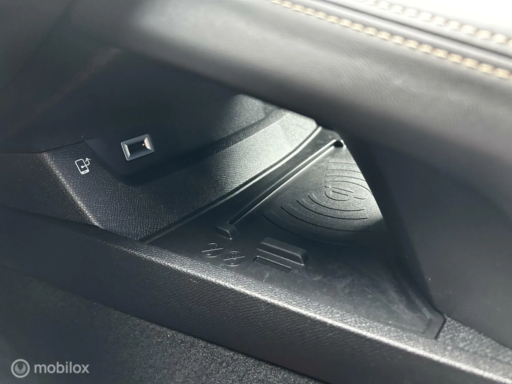 Hoofdafbeelding Peugeot 508