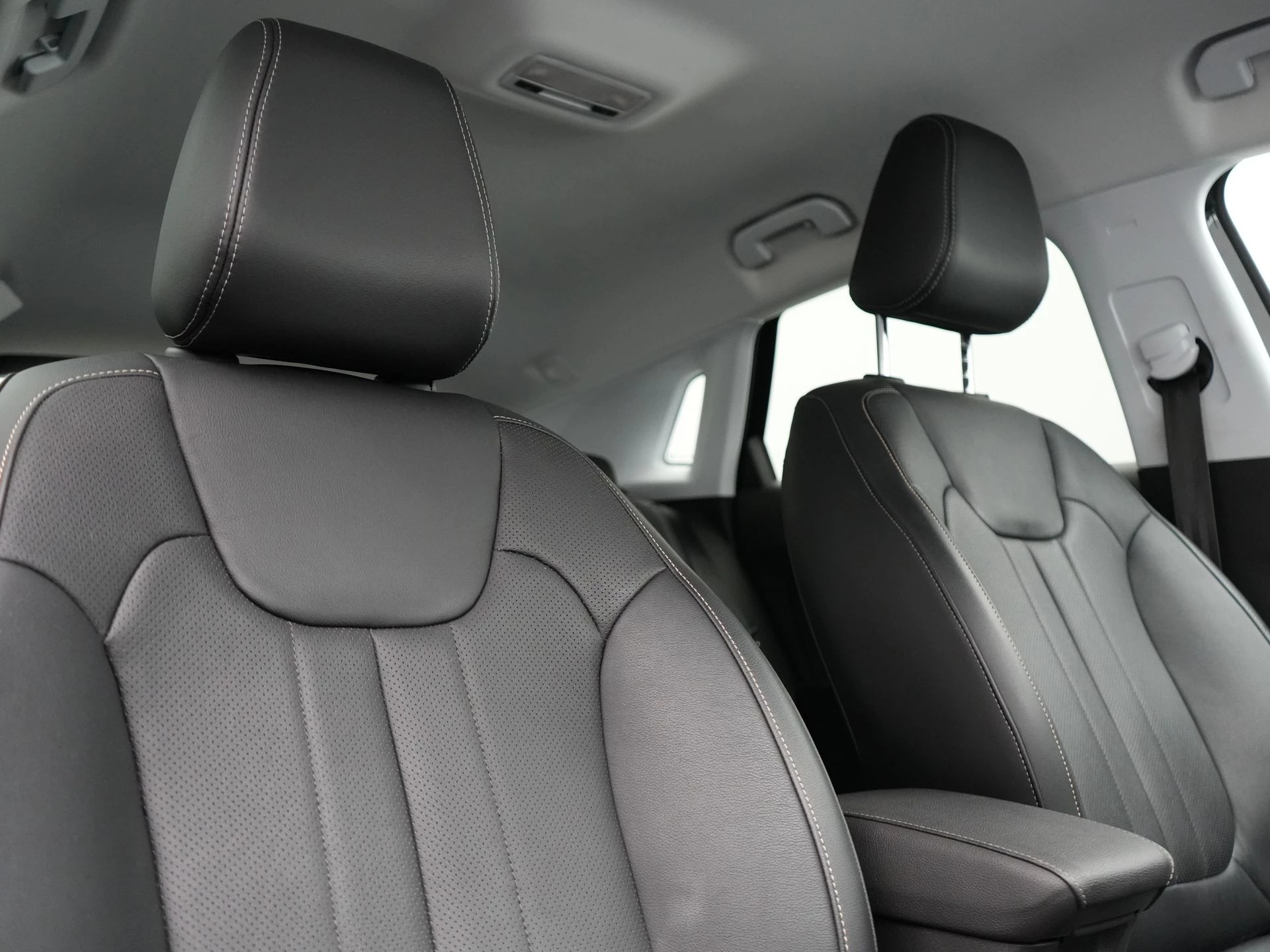 Hoofdafbeelding Opel Grandland