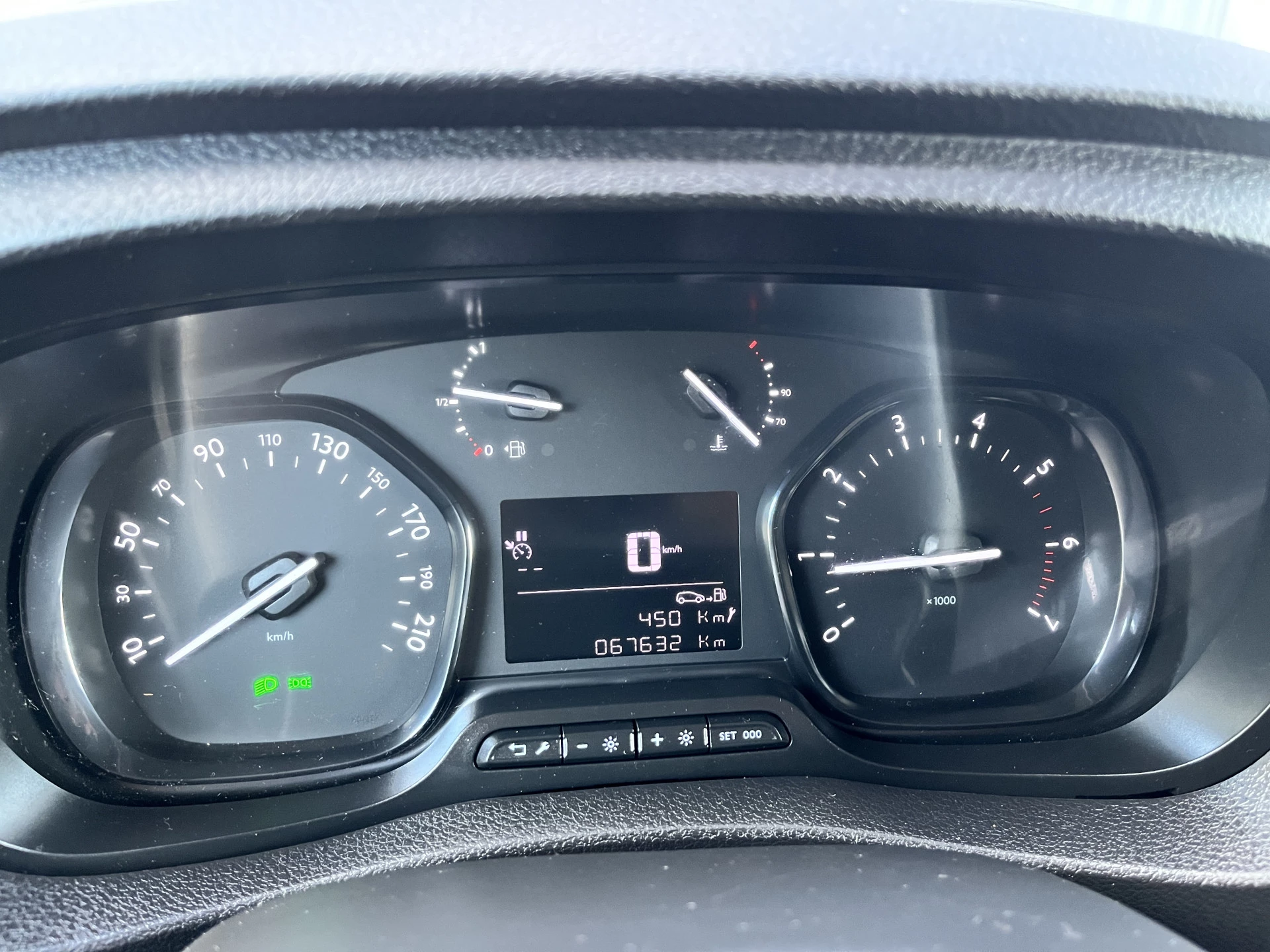 Hoofdafbeelding Peugeot Expert