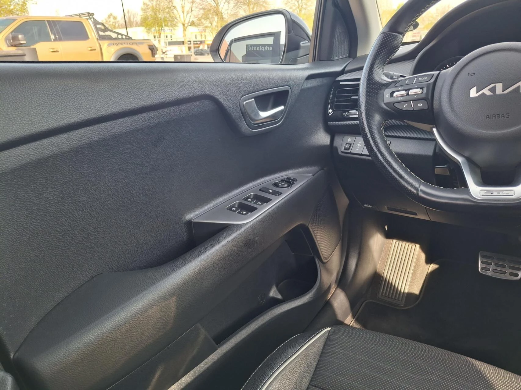 Hoofdafbeelding Kia Stonic