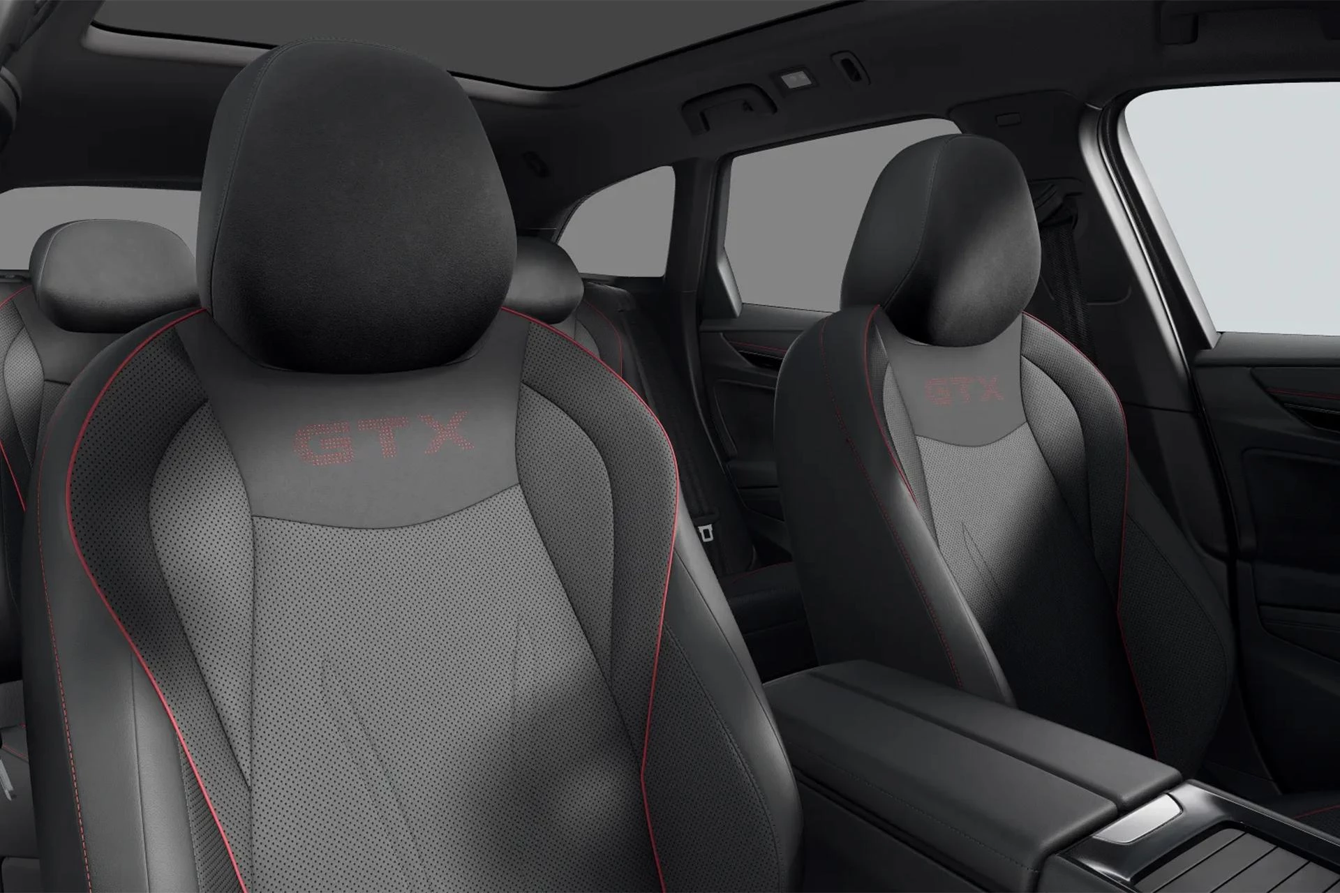 Hoofdafbeelding Volkswagen ID.7