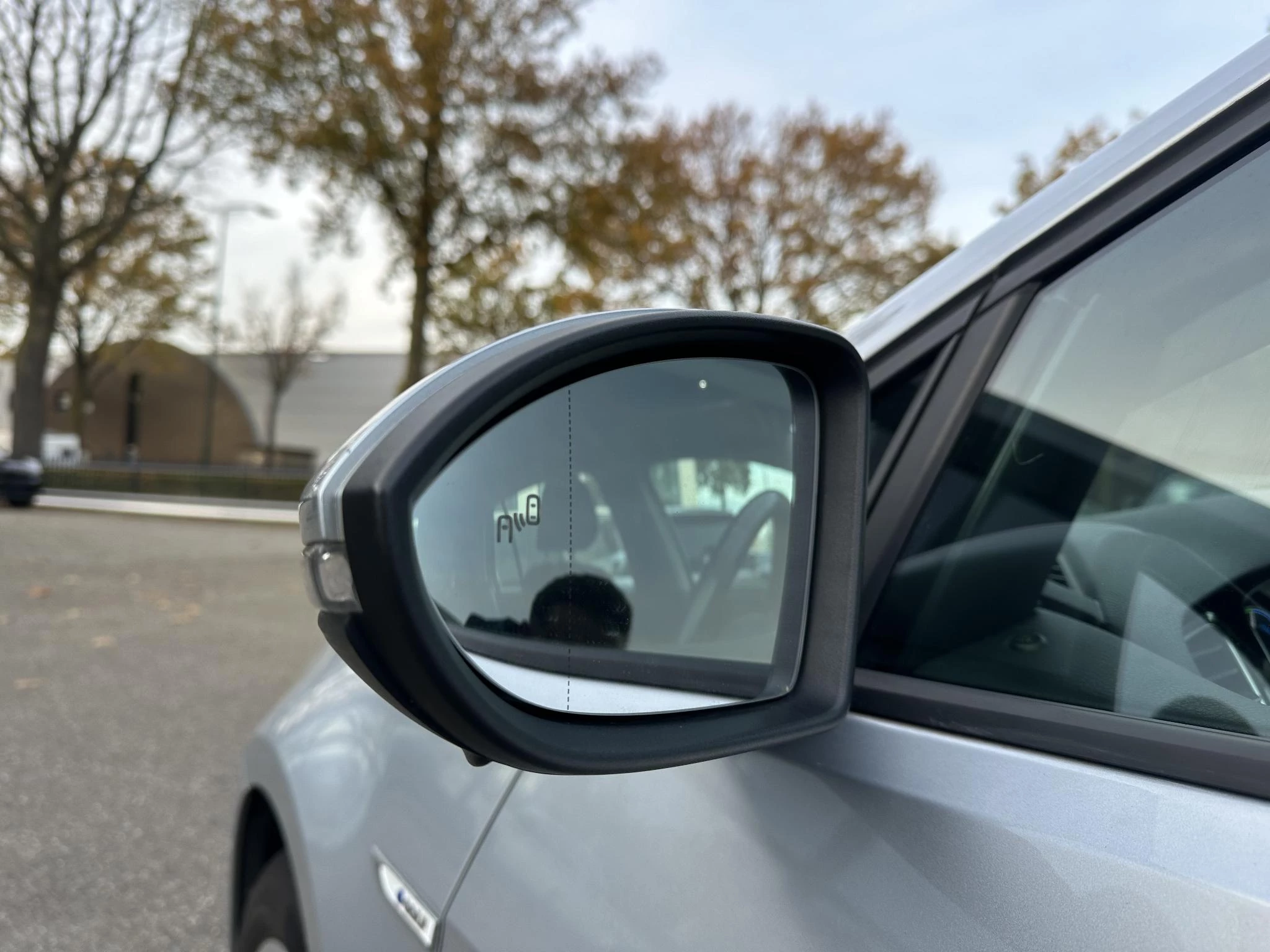 Hoofdafbeelding Volkswagen e-Golf