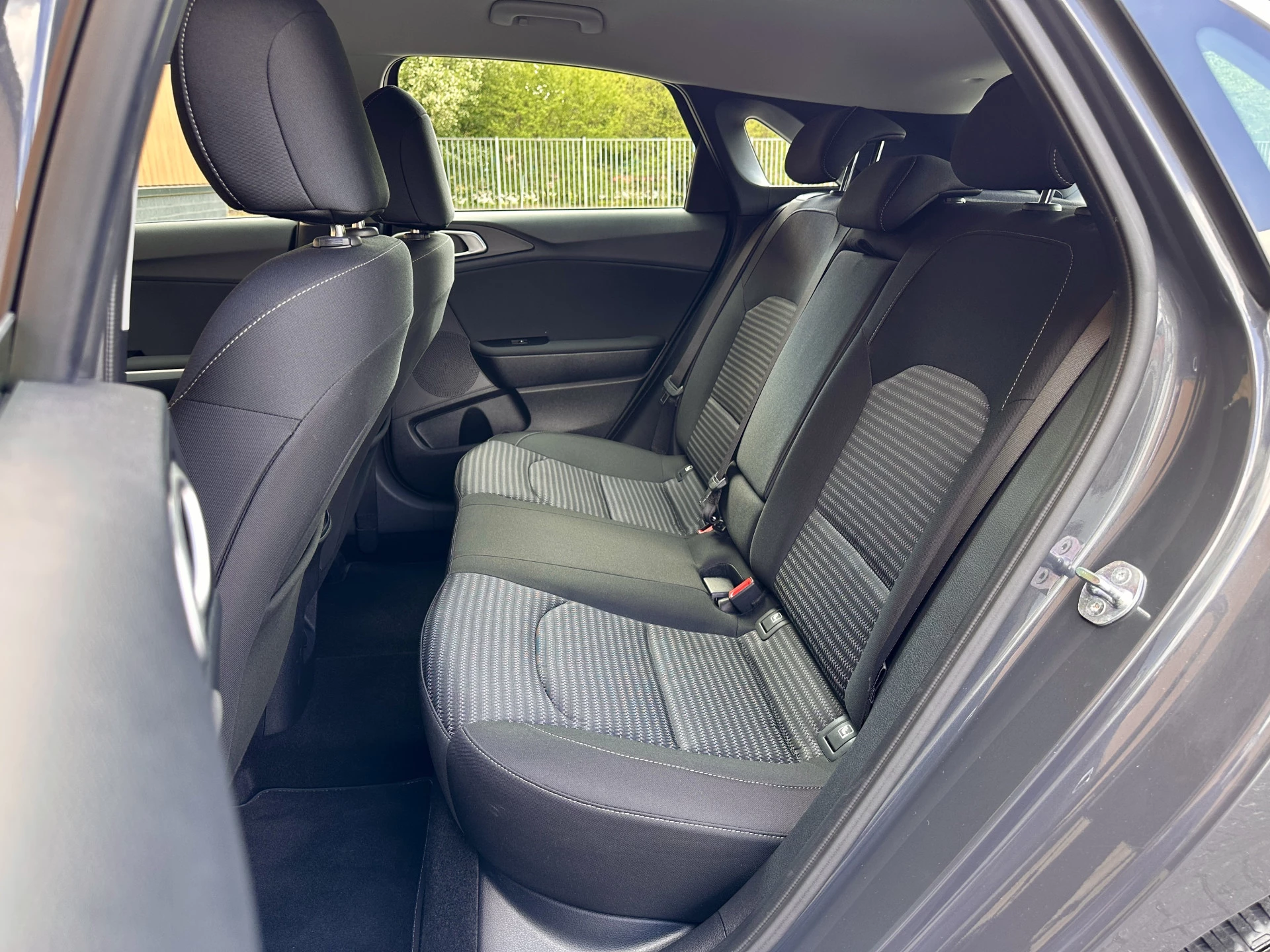 Hoofdafbeelding Kia Ceed