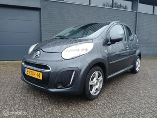 Citroen C1 1.0 5-Deurs/Airco/Led/Apk 12-'26