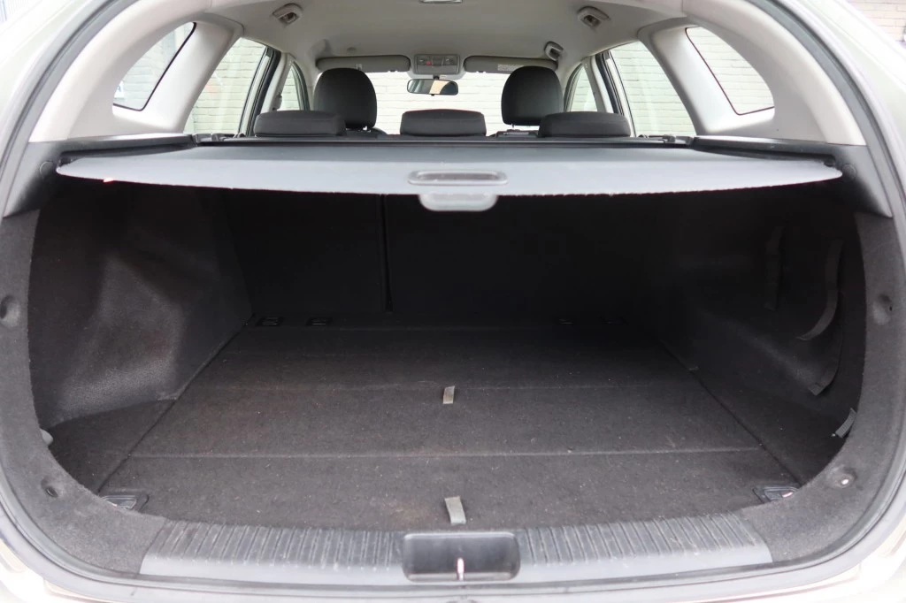 Hoofdafbeelding Kia Ceed