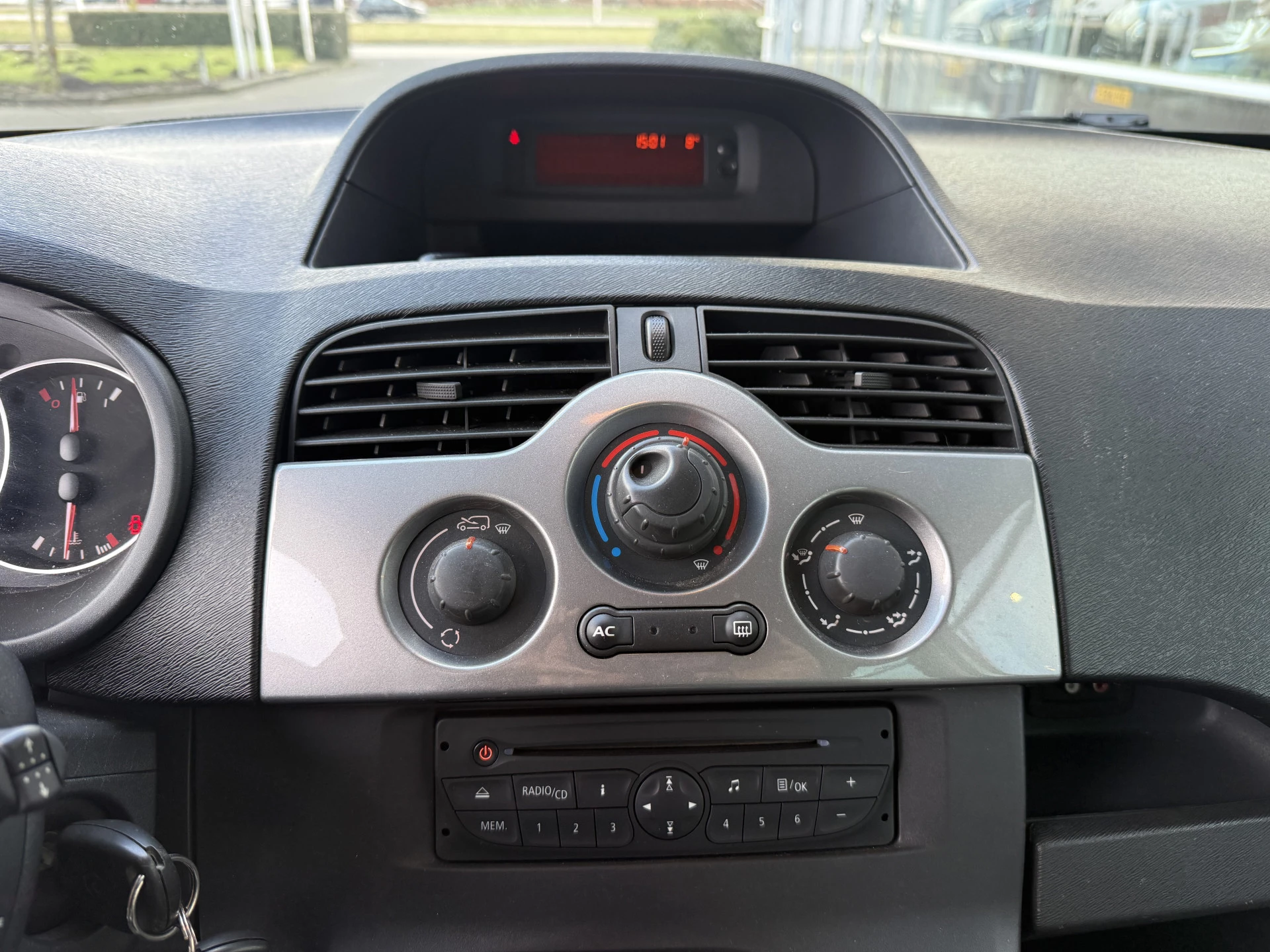 Hoofdafbeelding Renault Kangoo