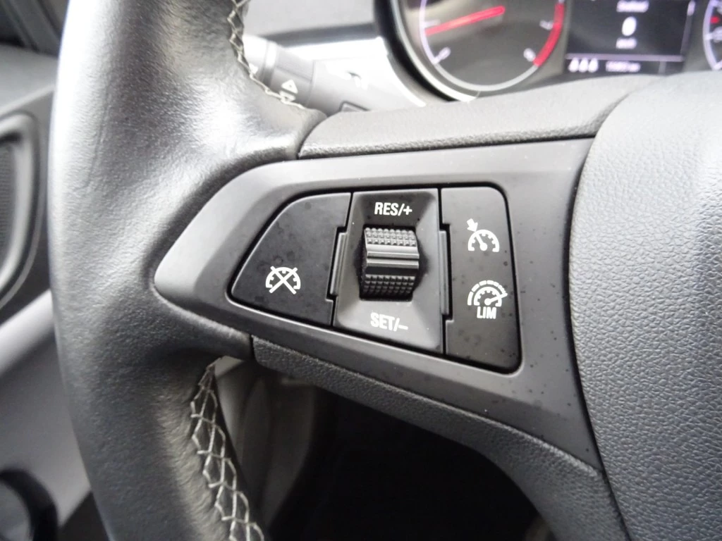 Hoofdafbeelding Opel Corsa-e